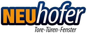 Logo-NEUhofer